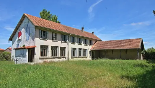 Maison, immeuble à vendre RABASTENS DE BIGORRE Dpt Hautes Pyrénées (65) 6 chambres 