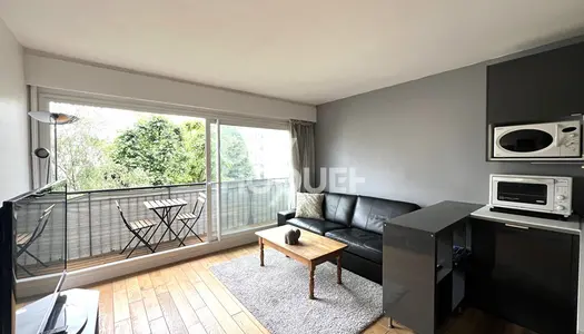 Appartement Chatillon 2 pièce(s) 32.67 m2 