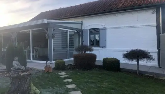 Maison 3 pièces 85 m²