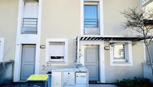 Montpellier - Maison, 4 pièces, 80 m2 avec garage de 43 m2 