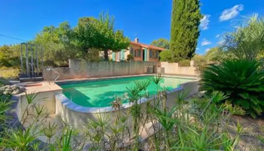 Villa 10 pièces 124 m² 