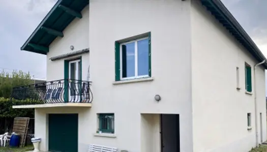 Maison 6 pièces 131 m²