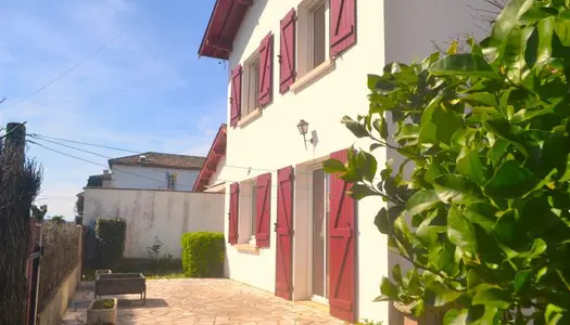 Maison 5 pièces 154 m²