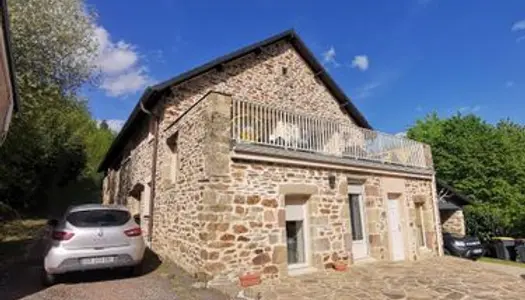 Maison 4 pièces 122 m² 