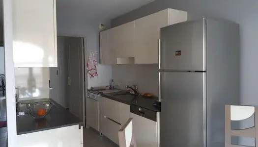 Appartement 66 m² 