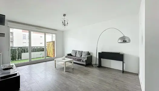 Vente Appartement 63 m² à Limeil-Brévannes 204 000 €