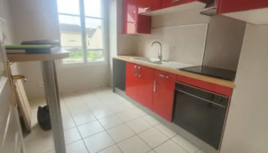 Appartement à Chambly 2 pièce(s) 