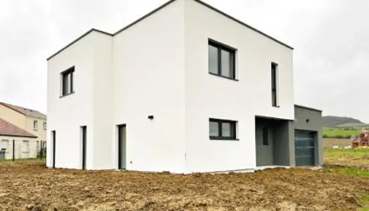 Maison 6 pièces 139 m²