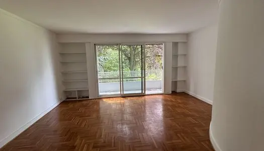 Appartement 4 pièces 74 m² 