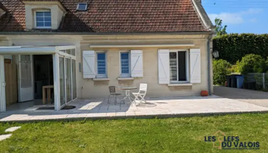 Maison 5 pièces 112 m² 