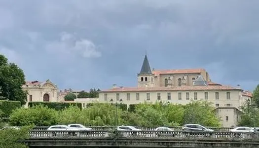 Appartement à louer Castres 