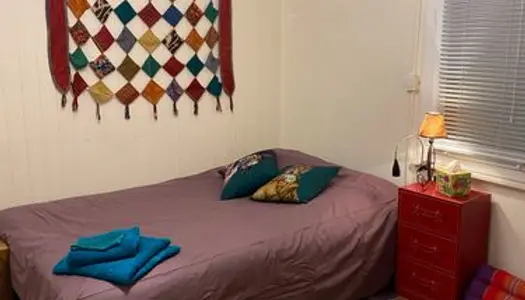 Chambre pour étudiant à louer Clermont-Ferrand 