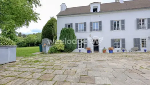 Maison à vendre L'Isle-Adam 