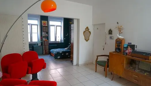 Appartement 2 pièces 51 m² 