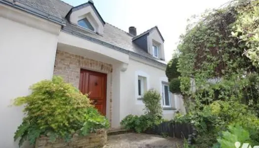 Maison 6 pièces 159 m² 