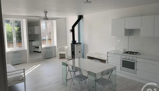 Maison 5 pièces 97 m² 