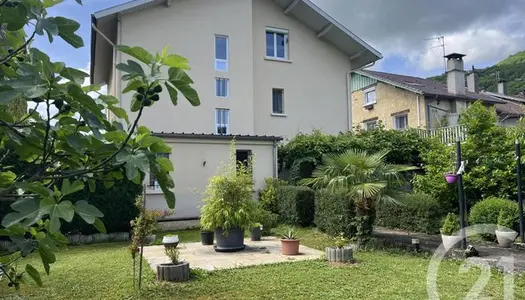 Maison 6 pièces 157 m² 