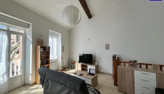 Maison 3 pièces 71 m²