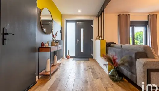 Maison 7 pièces 115 m² 