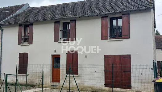 Immeuble locatif - 4 logments (260 m²) en vente à STE COLOMBE