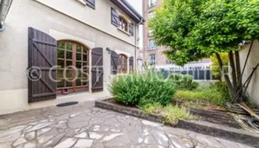 Maison à vendre Asnières-sur-Seine