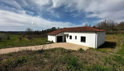 Maison 4 pièces 103 m² 