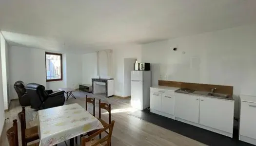 Appartement 3 pièces 76 m²