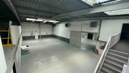 Parking/Garage/Box 1175 m²
