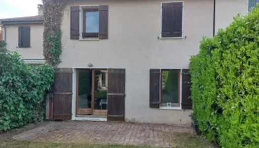 Maison 4 pièces 78 m²