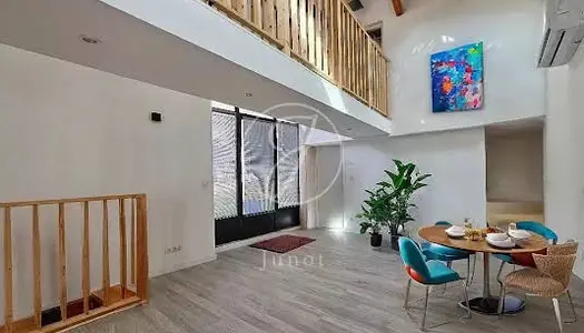 Maison 8 pièces 140 m²