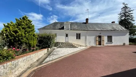 Maison 6 pièces 170 m² 