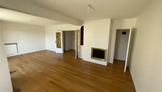 Appartement 4 pièces 102 m² 