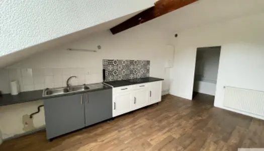 Appartement 3 pièces 74 m² 