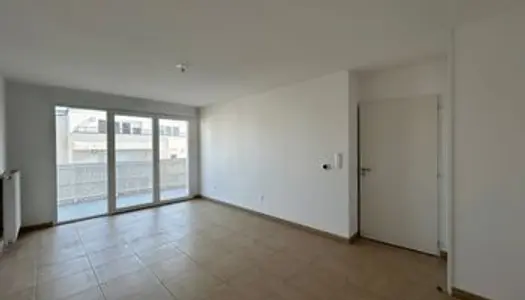 Appartement Location Tinqueux 2p 47m² 650€