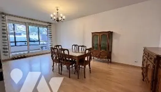 Appartement 3 pièces 75 m²