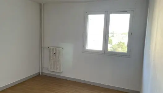 Appartement 5 pièces 93 m² 