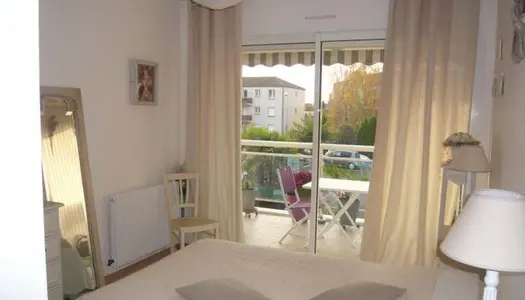 Appartement 3 pièces 75 m² 