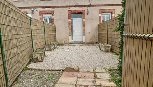 Maison 3 pièces 72 m² 