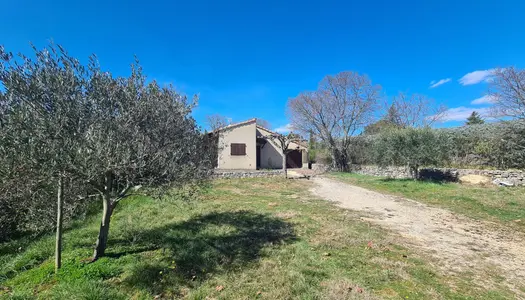 SECTEUR CALME ET RECHERCHÉ