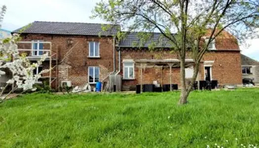 Maison 5 pièces 188 m²