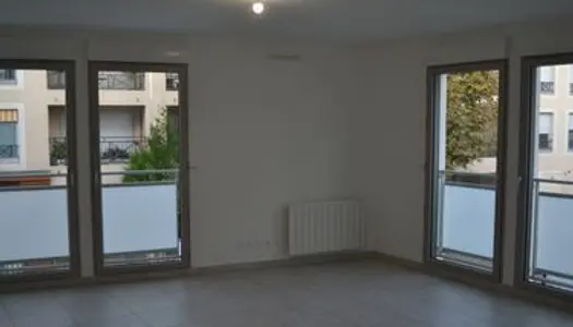Appartement T1 40 m2 Lyon 5ème 