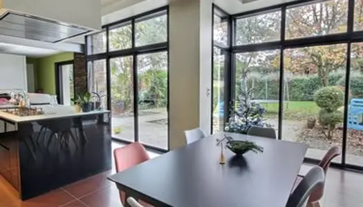 Maison 6 pièces 180 m2