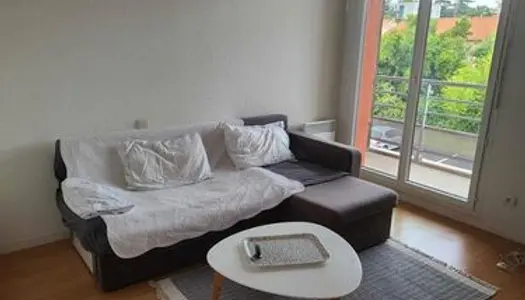 Studio 21M2, 5 min à pied de l'IUT 