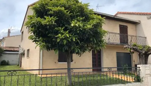 Maison Individuelle de 141 m² à Castelnaudary 