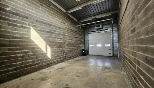Local commercial 88 m²
