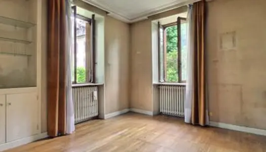 Maison 6 pièces 116 m² 