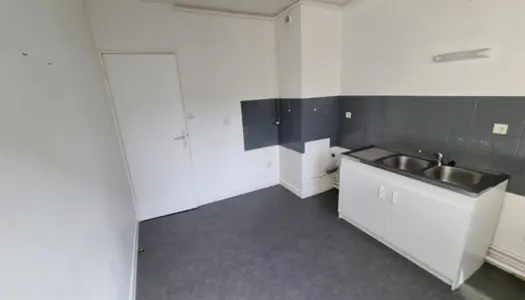 Appartement 1 pièce 32 m² 