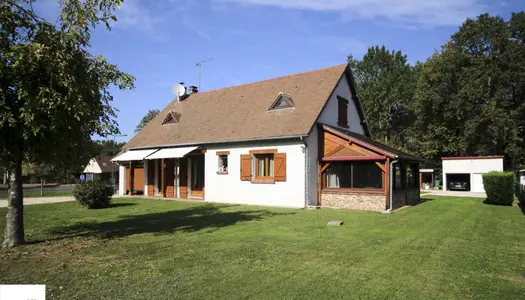 Vente Maison 110 m² à Boismorand 199 000 €