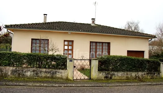 Maison Vente Lectoure 4 pièces 80 m²