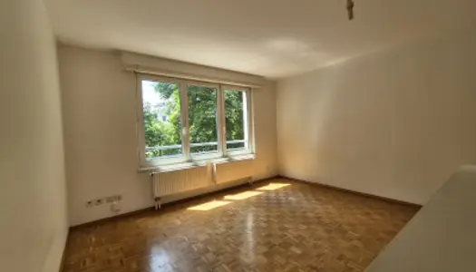 Appartement 1 pièce 31 m² 